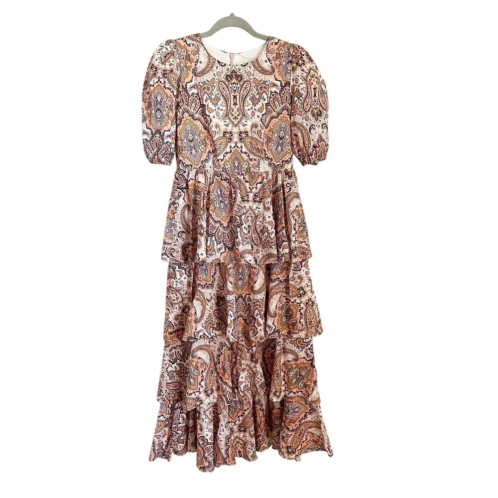 Anthropologie Dress XXS NWT - Picture 2 of 8